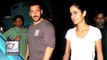 Salman Khan SECRETLY Met Katrina Kaif