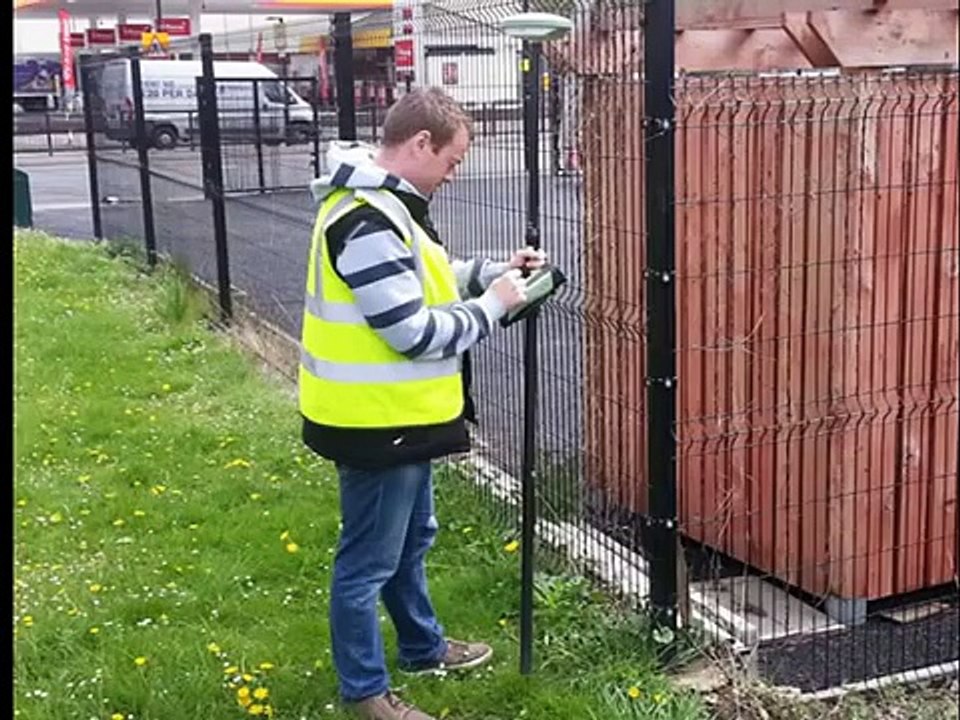 Structure Engineering and Surveying Courses in UK