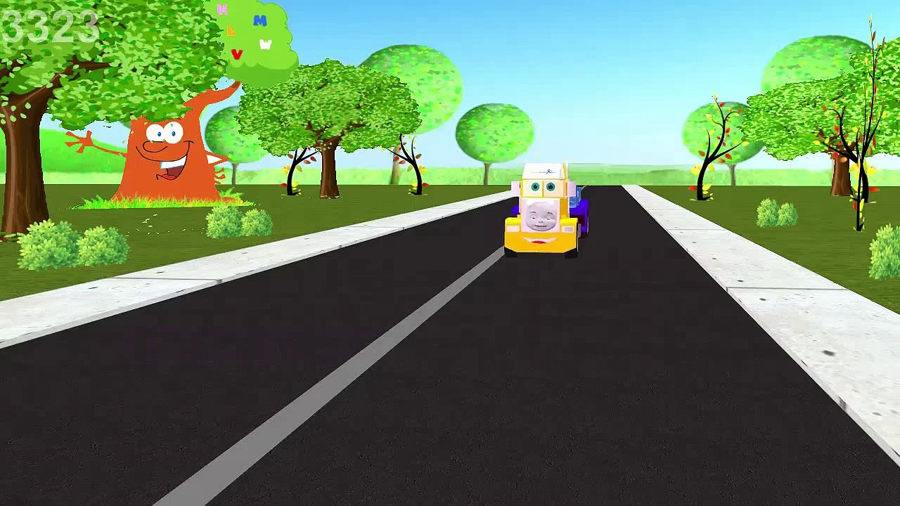 Five Little Ducks and Many More Numbers Songs | Number Nursery Rhymes Collection by ChuChu