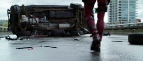 Deadpool TV SPOT - Now with 5% (2016) - Ryan Reynolds, Morena Baccarin