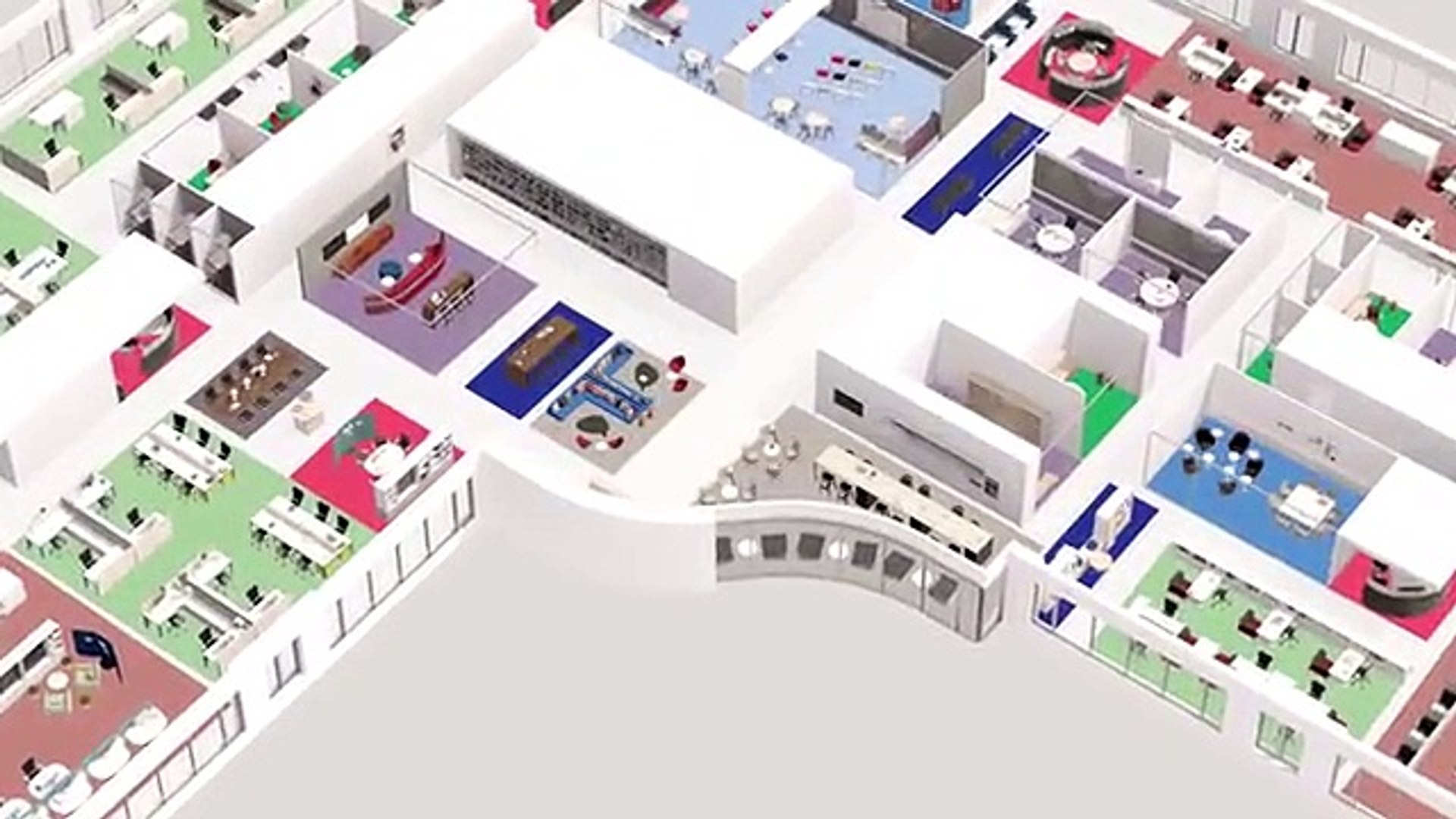 Benhar Office Interiors Living Office Video Dailymotion