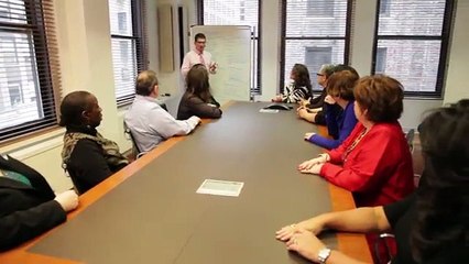 Benhar Office Interiors a Herman Miller Dealer