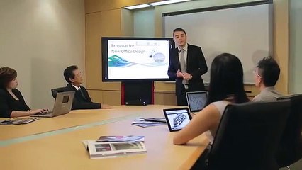 Benhar Office Interiors  EcoSystem