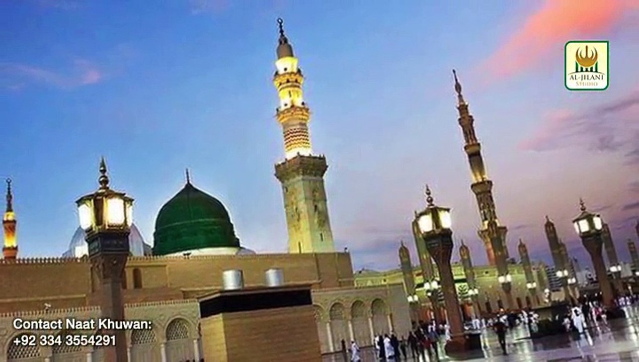 Ya Nabi Apka Jis Waqt Ishara Hoga l Muhammad Asad Faizi