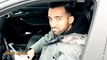 When a POLICE OFFICER Pulls You Over (White VS DESI) -Sham Idrees Videos Zaid Ali Videos