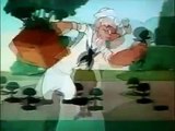 Popeye el marino Dibujos Animados | 1954 De tal palo, tal astilla | Latino Español