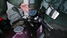 スズキGSX400Sカタナ参考動画