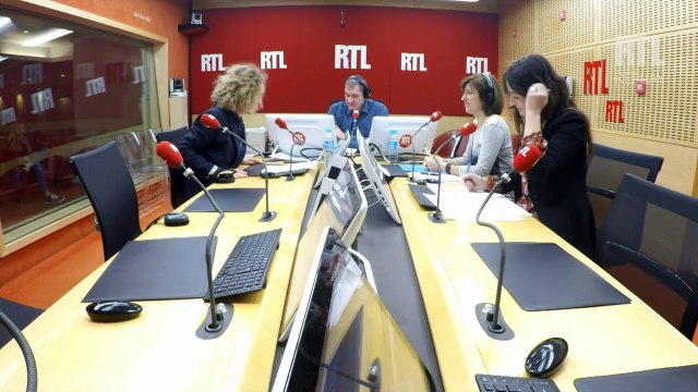 Emploi : François Hollande doit faire de l'économie, pas de la politique , dit Alba Ventura