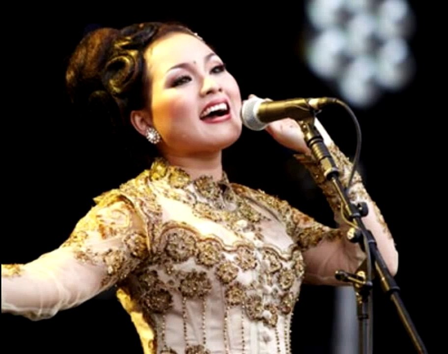 Rita Tila Iraha