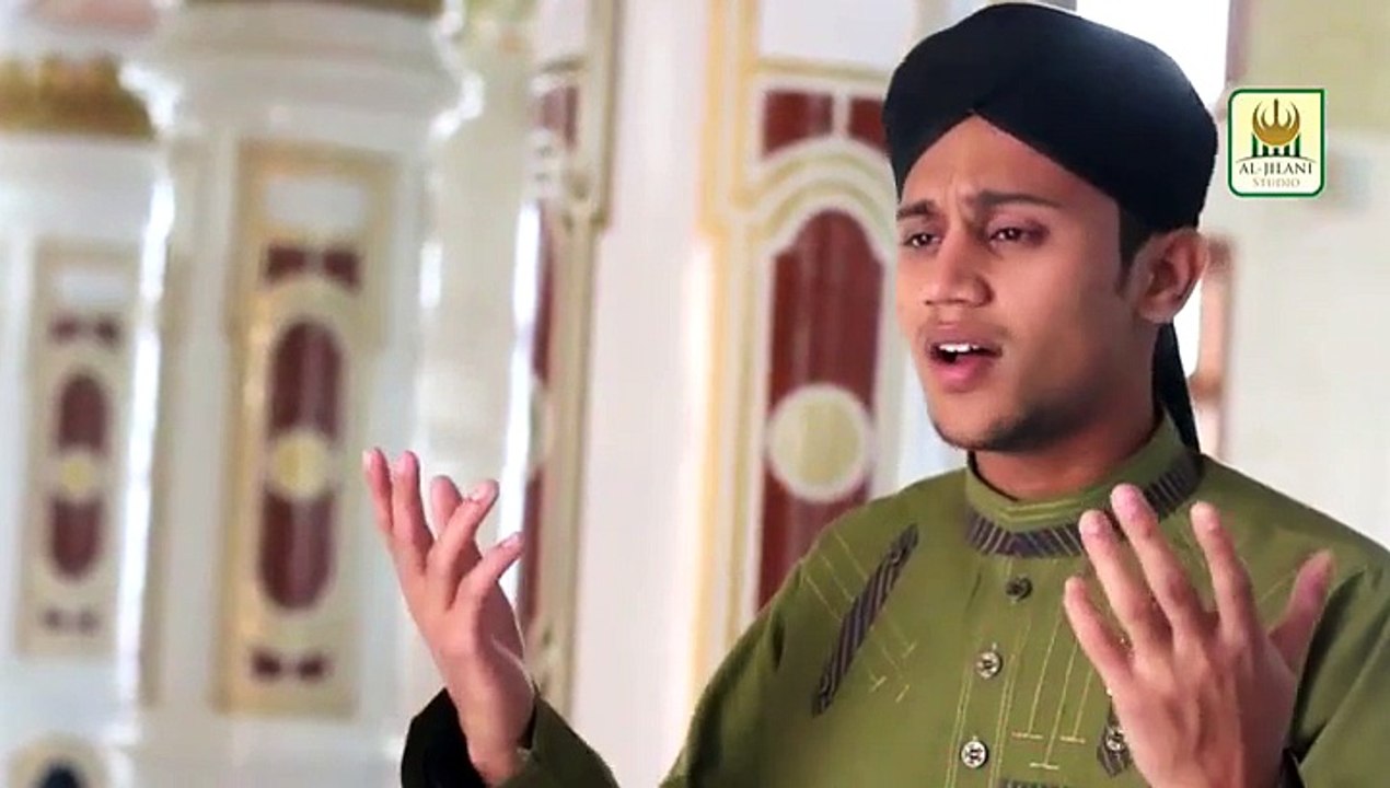 Zarray Jharr Kar Teri Paizaron Kay Taj-e-Sar Bante Hain Sayyaron Kay l Muhammad Asad Faizi