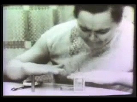 Famous Psychics from History: Nina Kulagina KGB Telekinesis Weapon