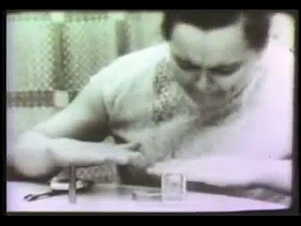 Famous Psychics from History: Nina Kulagina KGB Telekinesis Weapon