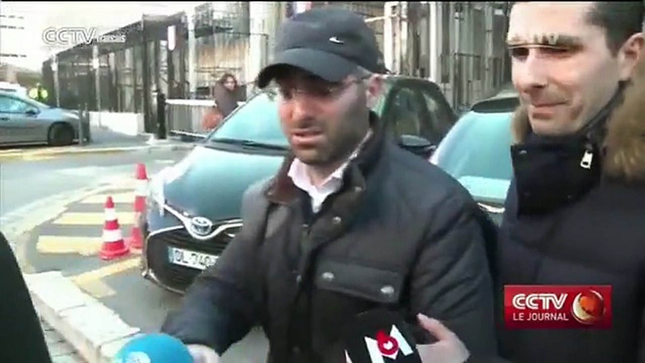 Marseille : l’attaque d’un professeur juif inquiète la communauté juive de France