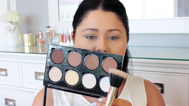 Dewy Glowing Skin | DRUGSTORE Makeup Tutorial