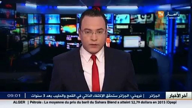 مصالح الأمن لولاية خنشلة تلقي القبض على مخترقي الموقع الرسمي لقناة النهار