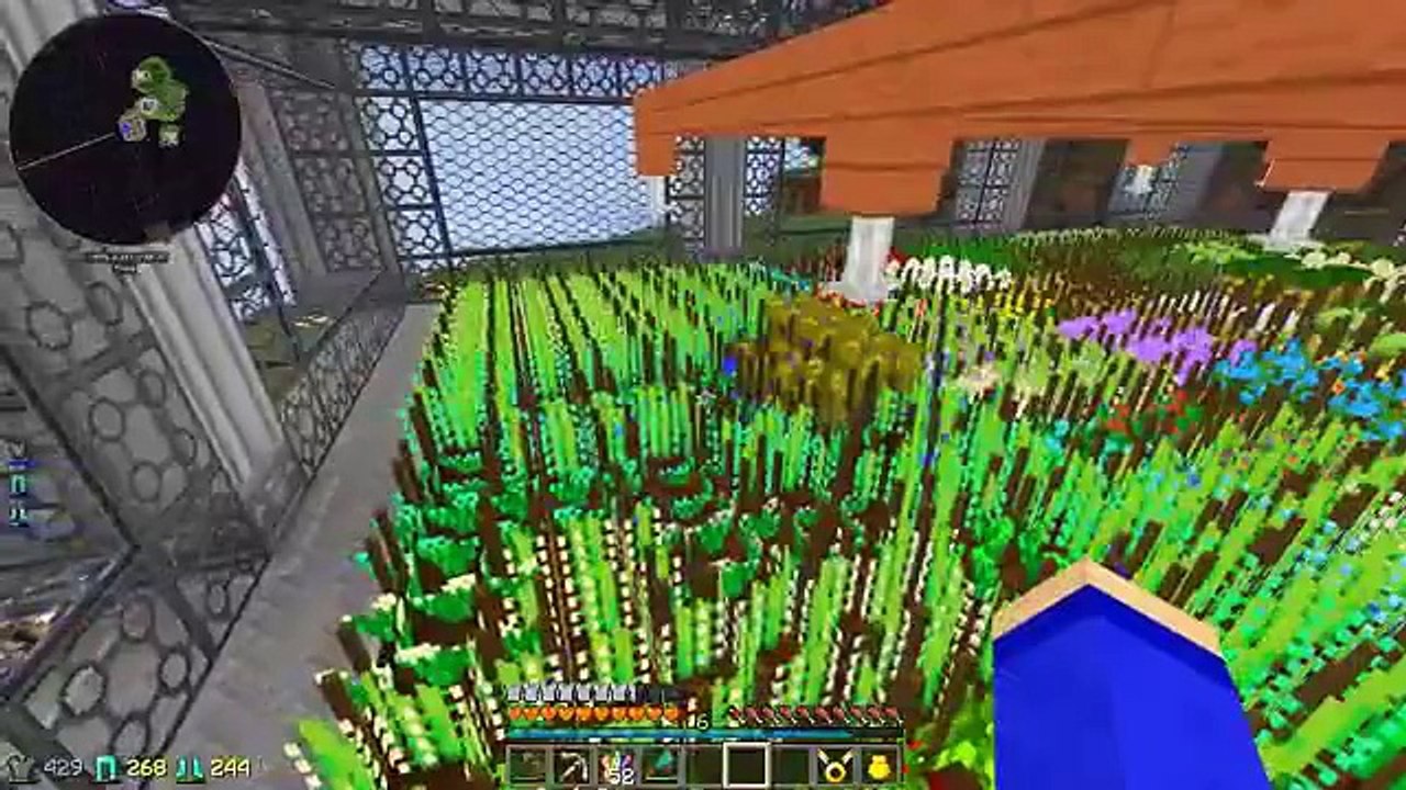 Feed The Trouduc  - Ep 4 _ Visite et pranks