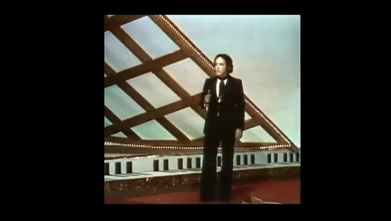 ليلى مراد و بليغ حمدى -مسا الجمال