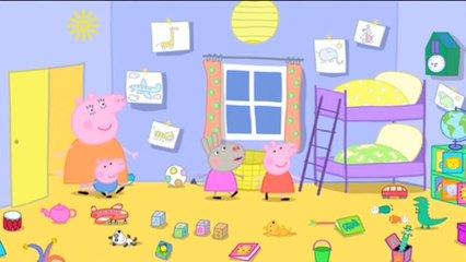 Peppa Pig Season 3 Episode 12 Delphine Donkey - PeppaKidz Shop(ไทย)