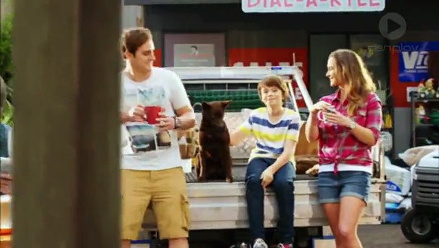 Neighbours 7282 19th January 2016 HD 720p