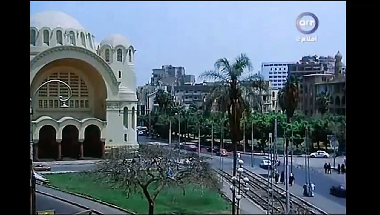 الرحــــــلة ... فاتن حمامة