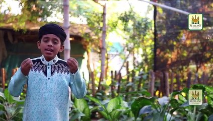 Banda To Gunahgar Hai Rehman Hai Maula l Muhammad Hammad Qadri