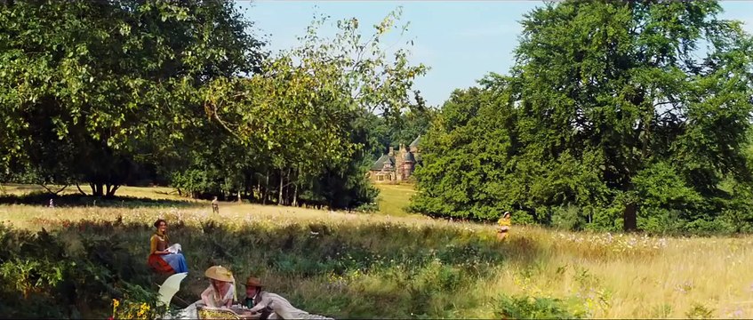 Cinderella Official Trailer #1 (2015) - Helena Bonham Carter, Lily James Disney Movie HD