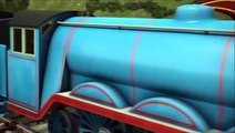 Harvey, The Really Useful Engine | Thomas & Friends UK