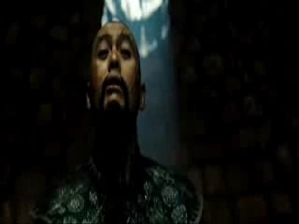 PIRATES OF THE CARIBBEAN : At World's End Final Teaser