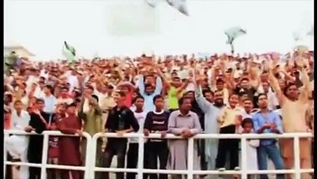 Shahzad Roy New song for Pakistan Army - Allah Akbar By Shehzad Roy