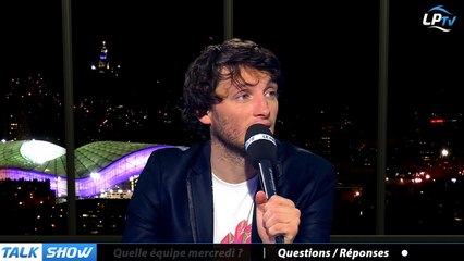 Talk Show du 18/01, partie 9 : vos questions