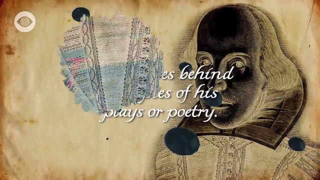 Who Really Wrote Shakespeares Plays?