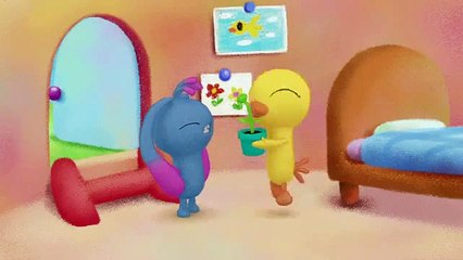 따개비루 [꽃이 되고 싶어요] 46화