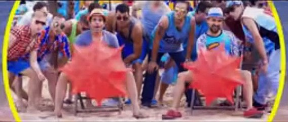 Sunny Leone: Rom Rom Romantic Video Song | Mastizaada