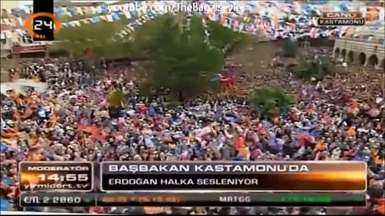 Recep Tayyip Erdoğan Kasetler Özel Değil Genel Genel
