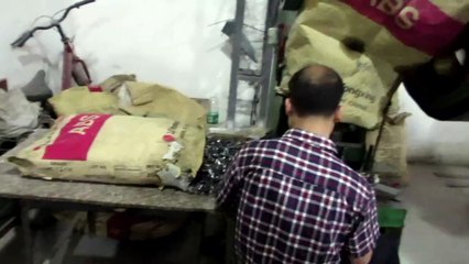 Furniture Hardware, Furniture Fittings and Cabinet Hardware - China: Industrial Casters / Production 4