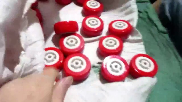 Furniture Hardware, Furniture Fittings and Cabinet Hardware - China: Industrial Casters / Production 6