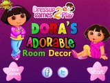 Dora Decoration   Dora l'Exploratrice en Francais dessins animés Episodes complet   Episode rBWY4qi  AWESOMENESS VIDEOS