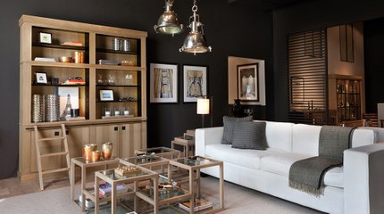 Le noir : sa symbolique, ses harmonies