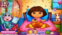 Dora lExploratrice   Dora the Explorer Games Dessins Animés Full Episodes 201r AWESOMENESS VIDEOS