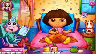 Dora lExploratrice   Dora the Explorer Games Dessins Animés Full Episodes 201
 AWESOMENESS VIDEOS