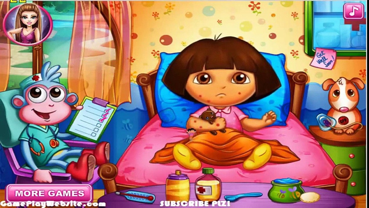 Dora lExploratrice   Dora the Explorer Games Dessins Animés Full Episodes 201 AWESOMENESS VIDEOS