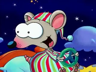 Toopy y Binoo: La lucecita Ep.60