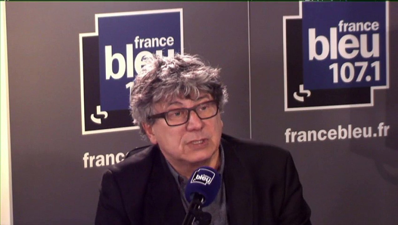 Le Front de Gauche est-il mort ? La réponse d'Eric Coquerel, coordinateur politique du Front de Gauche