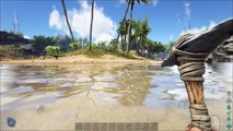 Ark Survival Evolved : Conferindo o Game