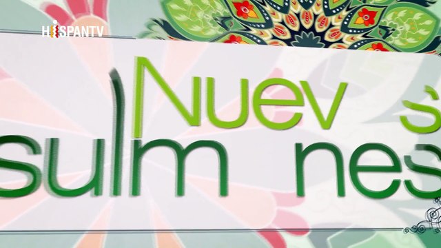 Nuevos Musulmanes - Tranquilidad interna a través del Islam