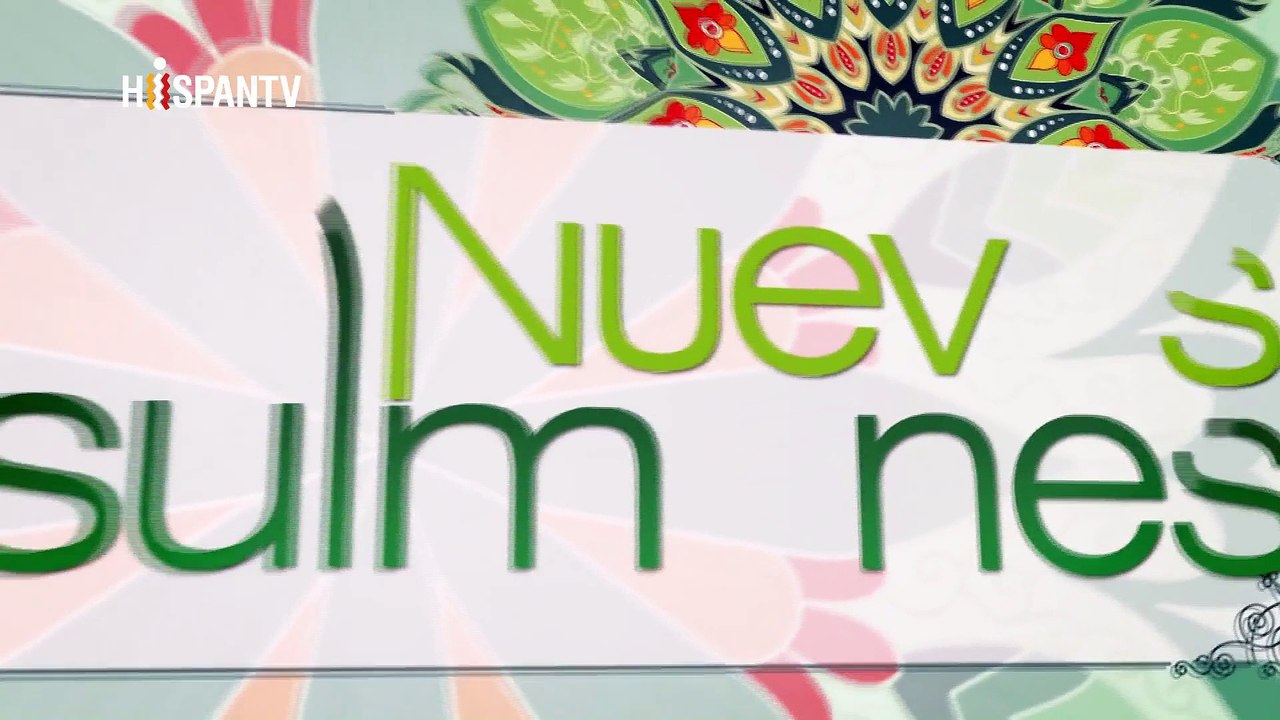 Nuevos Musulmanes - Tranquilidad interna a través del Islam