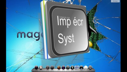 [TUTO] Capture d'écran et recadrage d'image : KSnapShot & Gwenview