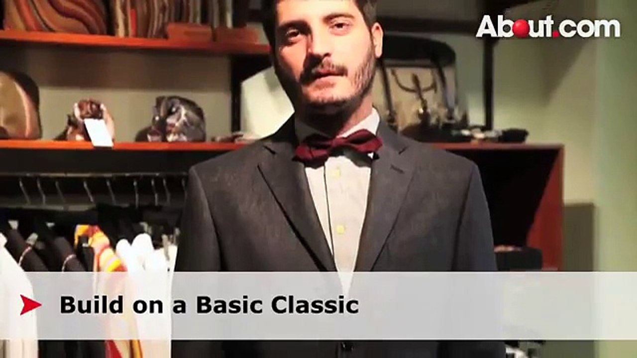 Men's Designer Clothes UK