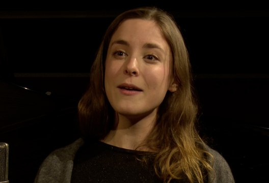 Debussy : Clair de lune et Pierrot par Pauline Texier et Thibaud Epp I Le live de la matinale