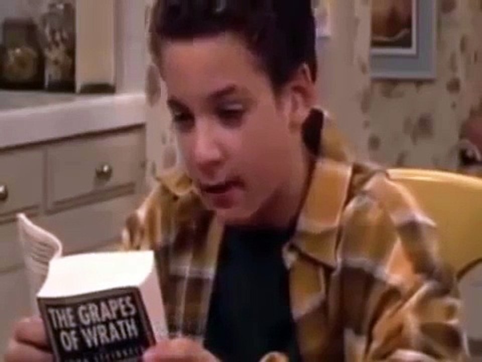 Boy meets world -S2- E3